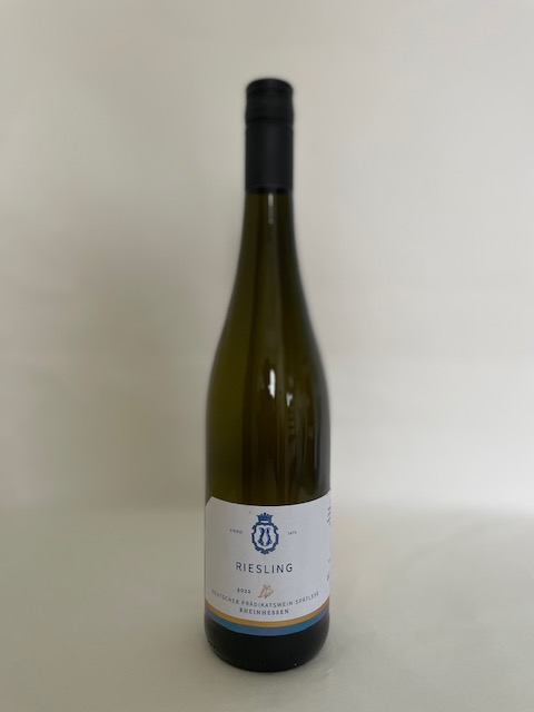 2022 Riesling BIO,Spätlese